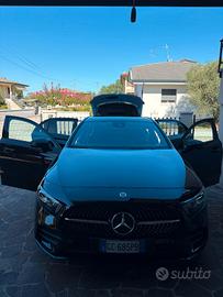 Mercedes-Benz Classe A 200 d AMG Premium 2.0