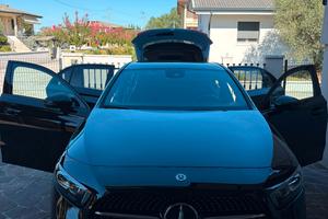 Mercedes-Benz Classe A 200 d AMG Premium 2.0