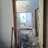 Servizi dj ristrutturazione