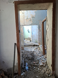 Servizi dj ristrutturazione