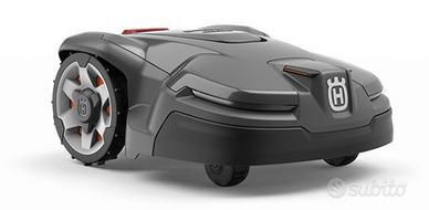 Robot rasaerba HUSQVARNA Automower 415X