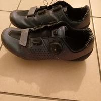 scarpe per bici da strada 37