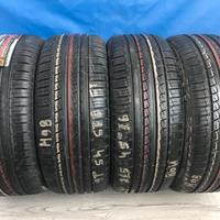 gomme usate estive 215 45 16 pirelli