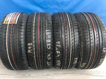gomme usate estive 215 45 16 pirelli