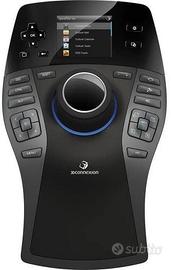 Mouse Cad SPACEPILOT PRO usb 3dconnexion