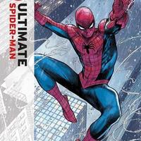 Ultimate Spider-Man Sposato con figli fumetti