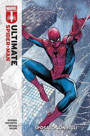 Ultimate Spider-Man Sposato con figli fumetti