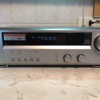 sintoamplificatore