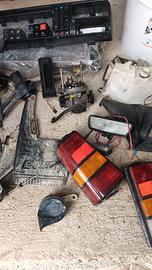 Ricambi panda 4x4 141