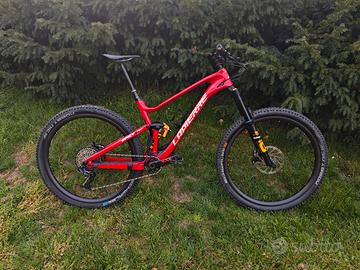 Lapierre Spicy CF Team tg L
