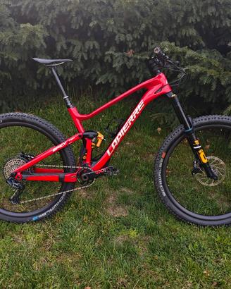 Lapierre Spicy CF Team tg L