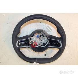 Volante fiat 500e 2020