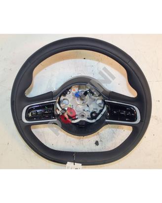 Volante fiat 500e 2020