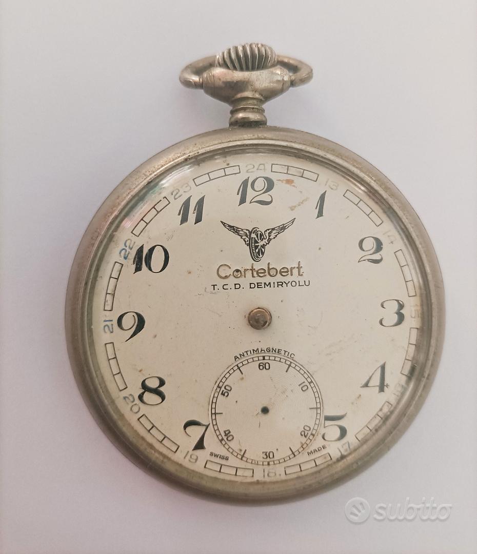 Cinturino Di Qualità Regalo Cinturino Orologio In Acciaio Inox - WSLCN ...
