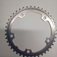 Corone, pignoni e pedali vintage