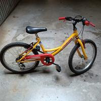 Bicicletta bambino