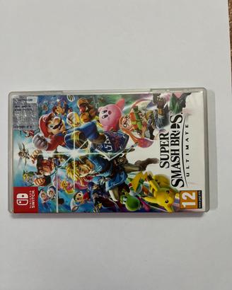 Videogiochi nintendo switch