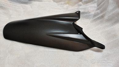 Parafango Carbonio Ducati Multistrada 1200 2010-14