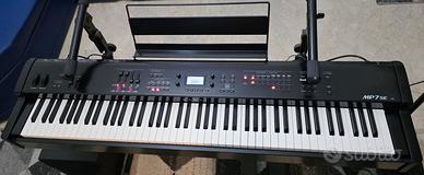 Kawai MP7SE,garanzia 01/2030.Lotto produzione 2024