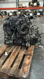 Motore RH02 Fiat Scudo 2.0mjet