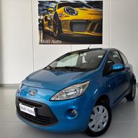Ford Ka Ka+ 1.2 8V 69CV Business Ok Neopatentati
