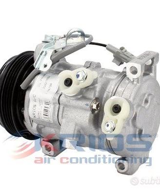 Compressore aria condizionata Suzuki Vitara 1.6