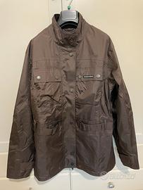 Giacca donna moto Tucano Urbano