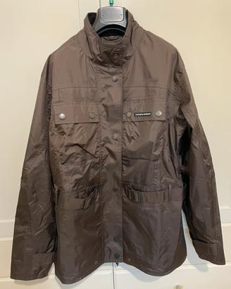 Giacca donna moto Tucano Urbano