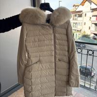 Piumino donna peuterey