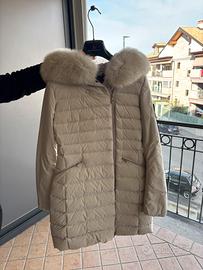 Piumino donna peuterey