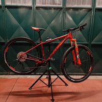 MTB Front Cube 29"