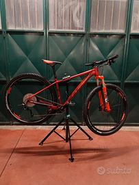 MTB Front Cube 29"