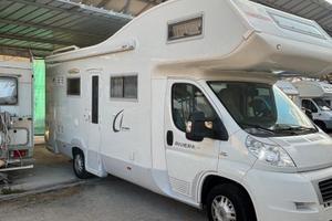 Camper Riviera Gt