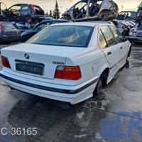 Bmw serie 3 e36 318i 115cv 93-98 ricambi