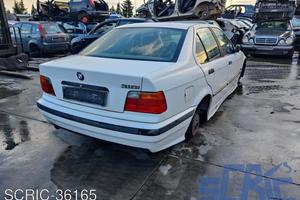 Bmw serie 3 e36 318i 115cv 93-98 ricambi