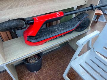 Monopattino elettrico