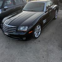 Chrysler crossfire 3200