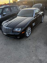 Chrysler crossfire 3200