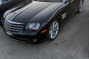 Chrysler crossfire 3200