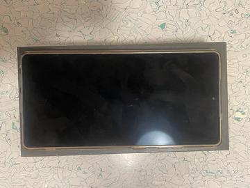 S25 Ultra 256GB – Argento – Come nuovo