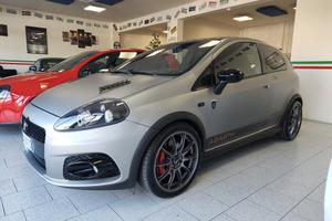 Abarth Grande Punto 1.4 T-JET 18" OMOLOGATI