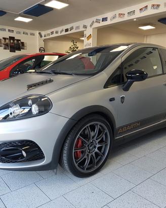 Abarth Grande Punto 1.4 T-JET 18" OMOLOGATI