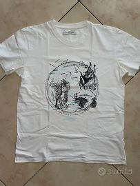 Maglia Valentino Garavani - Taglia L - Bianca