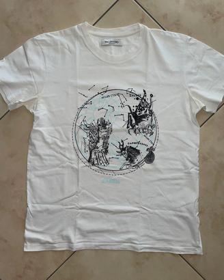 Maglia Valentino Garavani - Taglia L - Bianca