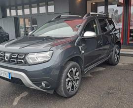 Dacia Duster 1.5 Blue dCi 8V 115 CV 4x4 Prestige -