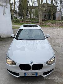 Bmw serie 1