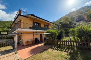 Villa Singola su 4 livelli