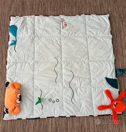 Tappeto neonata/o