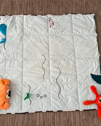Tappeto neonata/o