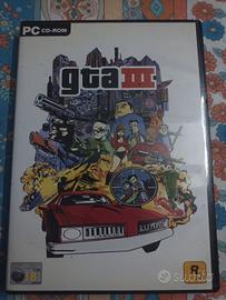 GTA 3 
